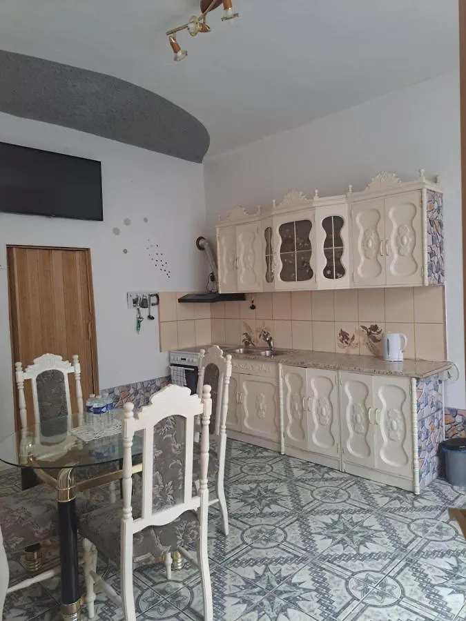 Apartma U Faltynka Apartment Brno