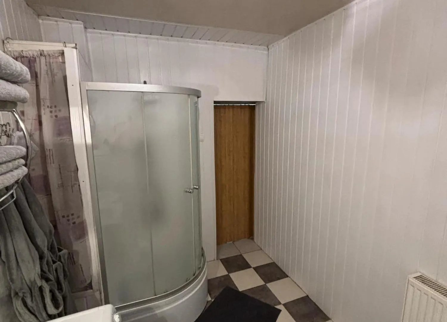 Apartma U Faltynka Apartment Brno 0*,