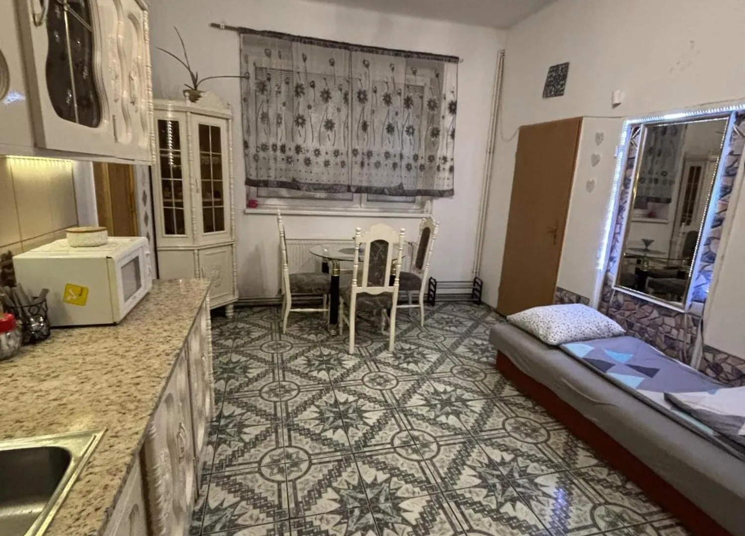 Apartma U Faltynka Apartment Brno