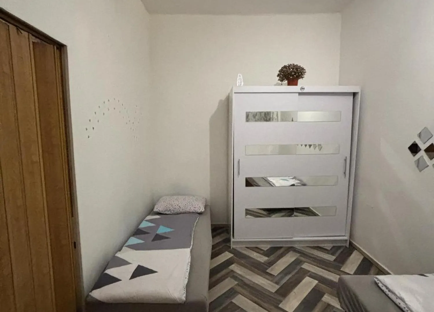 Apartma U Faltynka Apartment Brno Czech Republic