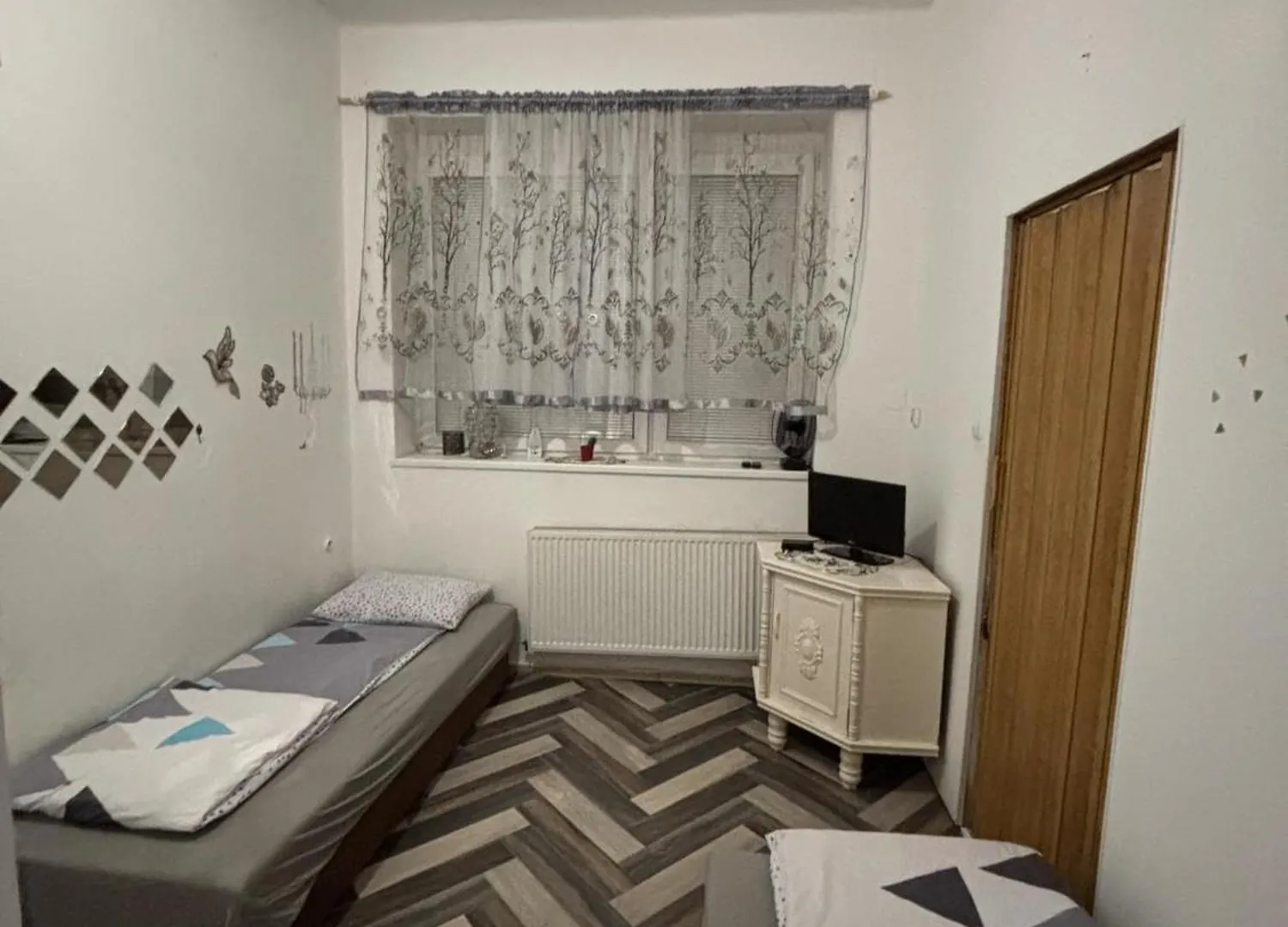 Apartma U Faltynka Apartment Brno
