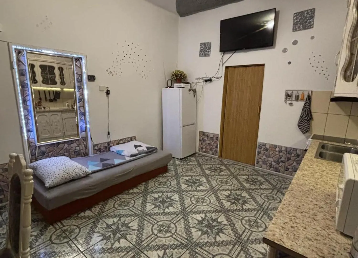 Apartma U Faltynka Apartment Brno